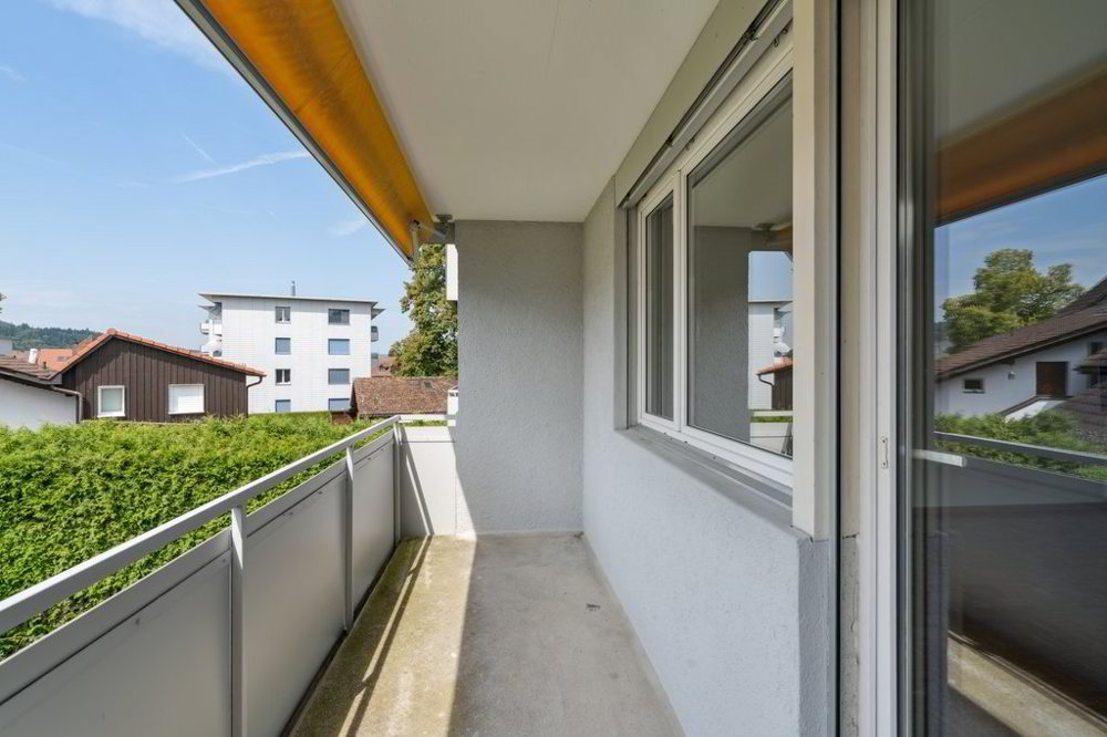 Wohnung – Winterthur, Deutweg, Mattenbach - Ansicht 5