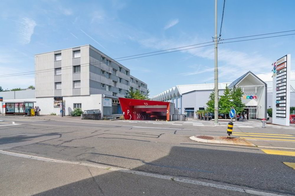 Wohnung – Winterthur, Deutweg, Mattenbach - Mehr