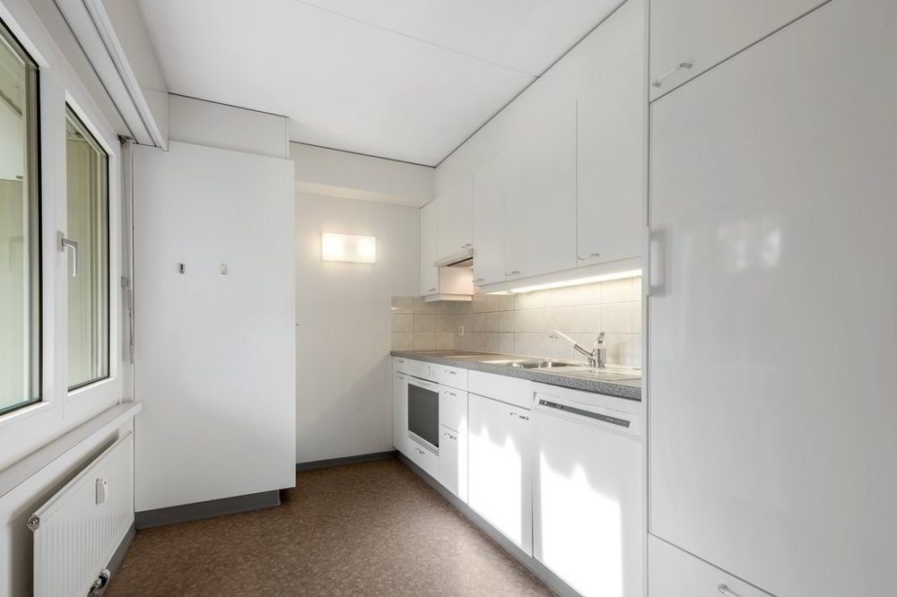 Wohnung – Meilen, Fuchsloch - Ansicht 5