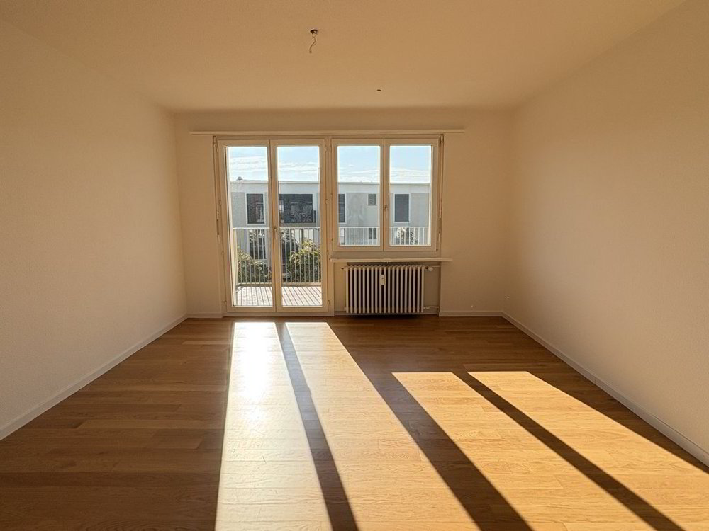 Wohnung – Roggwil BE - Ansicht 2