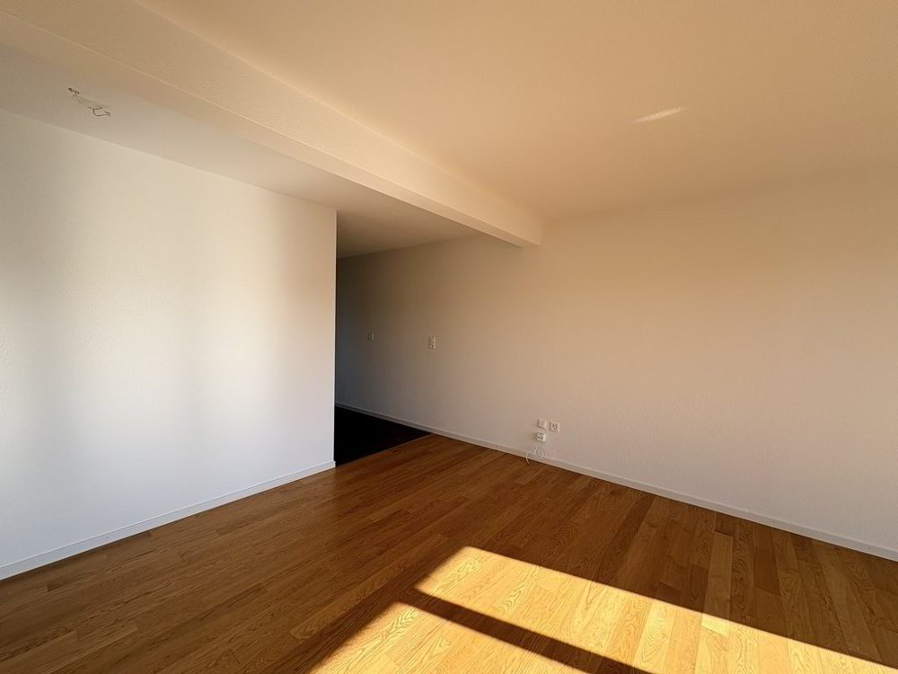 Wohnung – Roggwil BE - Ansicht 3