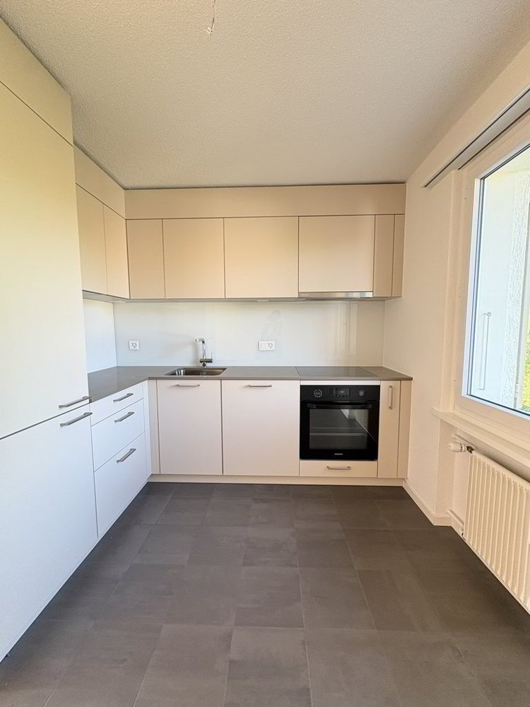 Wohnung – Roggwil BE - Ansicht 5