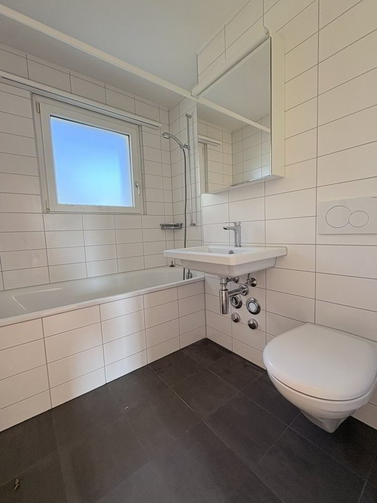Wohnung – Roggwil BE - Mehr