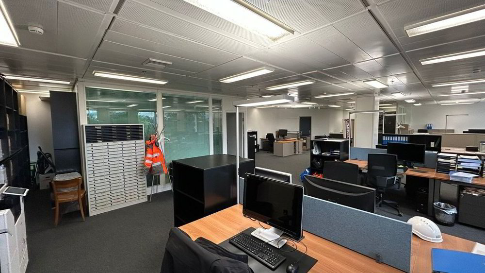 Bureau & Commerce null pièces à louer à Petit-Lancy - image 1/4