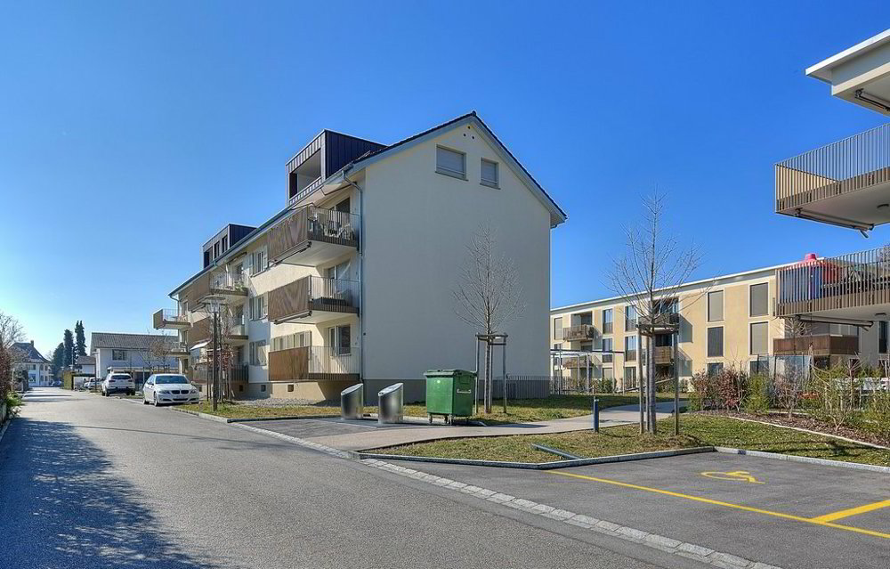 3 Zimmer Wohnung zu vermieten in Roggwil BE - Bild 1/9