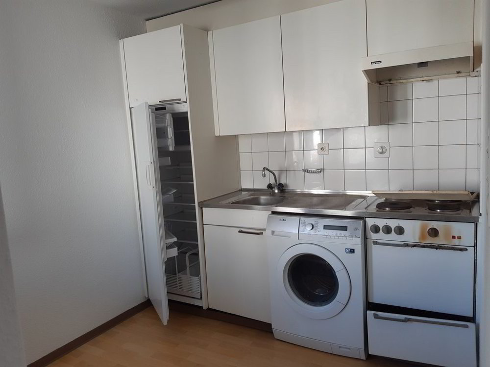 Wohnung – Frauenfeld - Ansicht 4