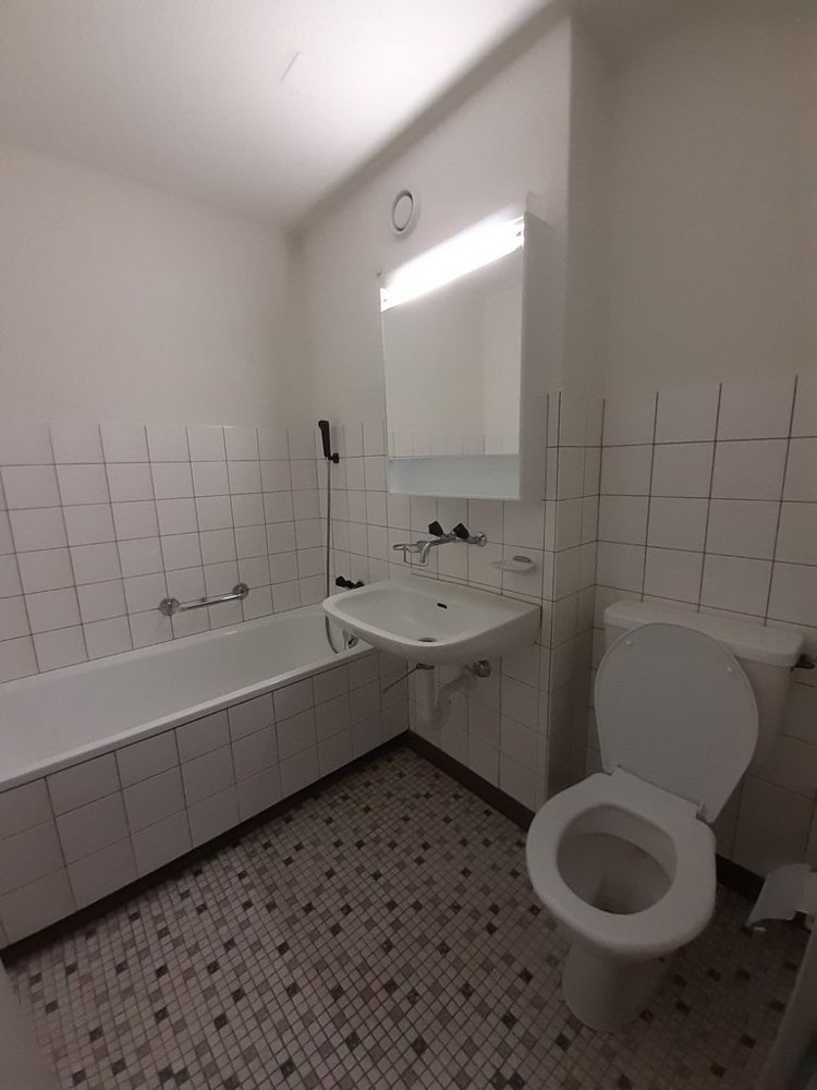 Appartamento di 1.5 locali in affitto a Frauenfeld - immagine 1/5