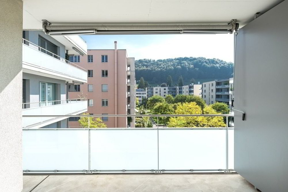 3.5 rooms Apartment for rent in Baden - image 1/7
