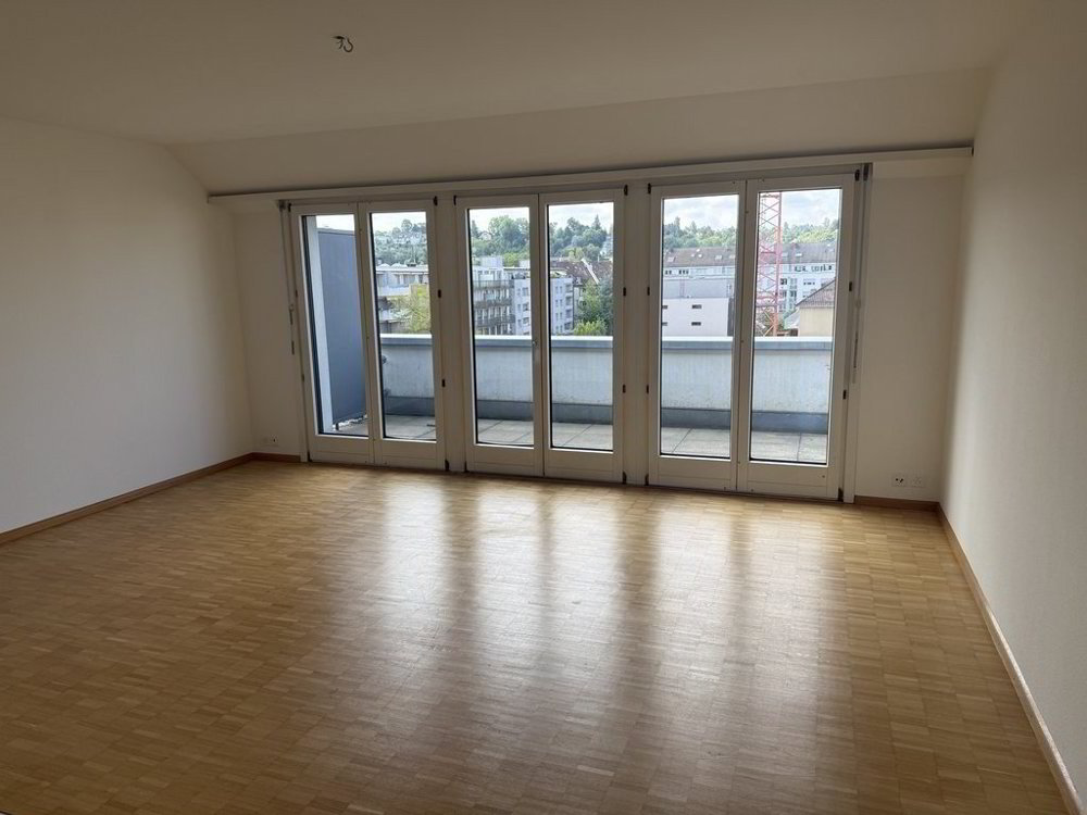 Wohnung – Basel - Ansicht 2