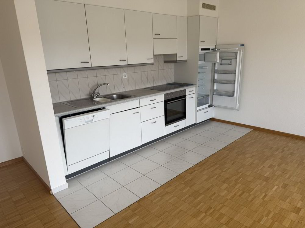 Wohnung – Basel - Ansicht 4