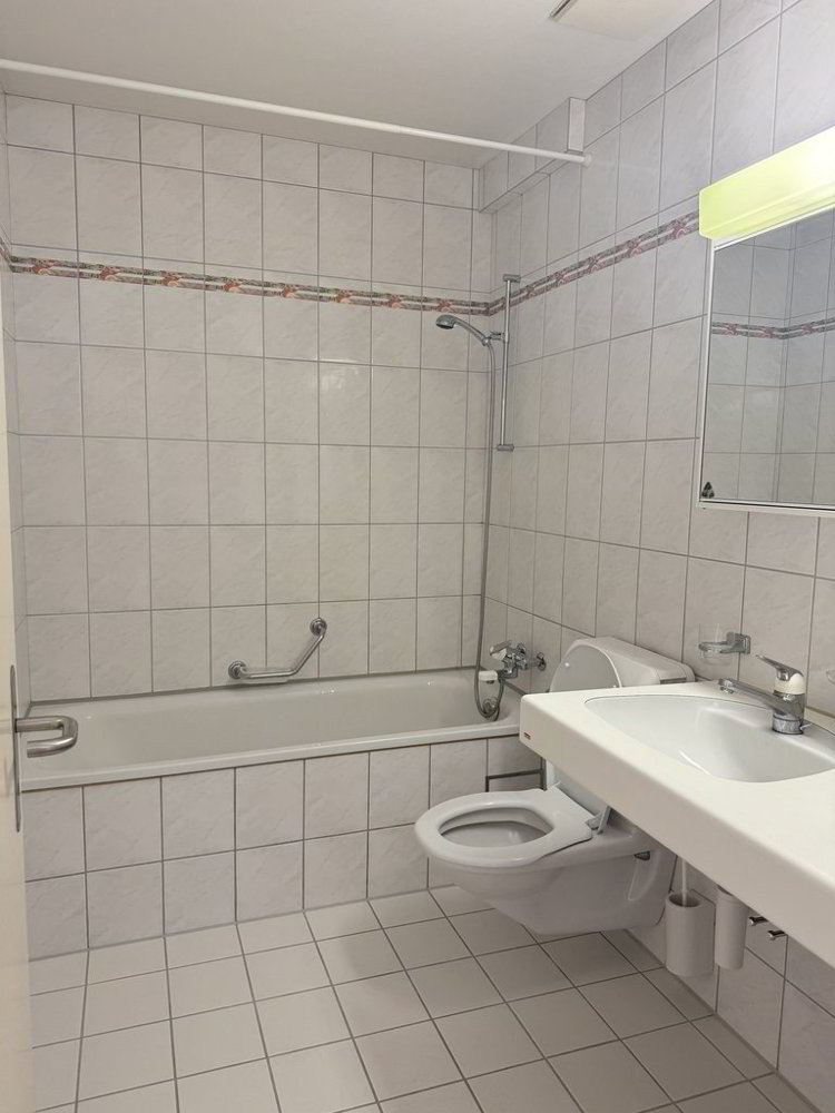 Wohnung – Basel - Ansicht 5
