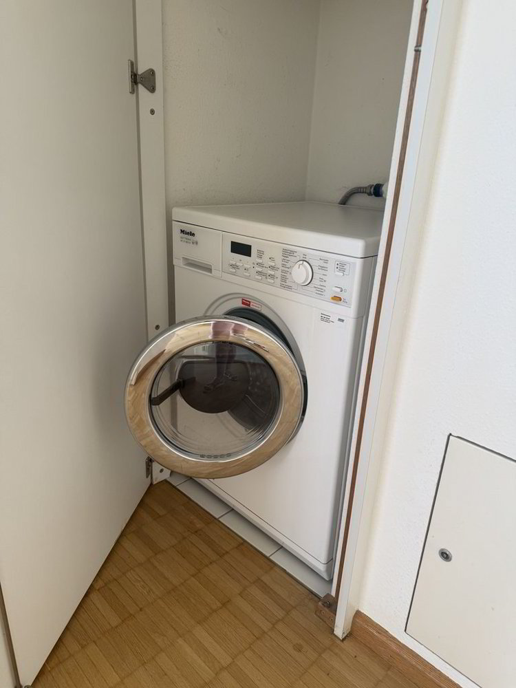Wohnung – Basel - Mehr