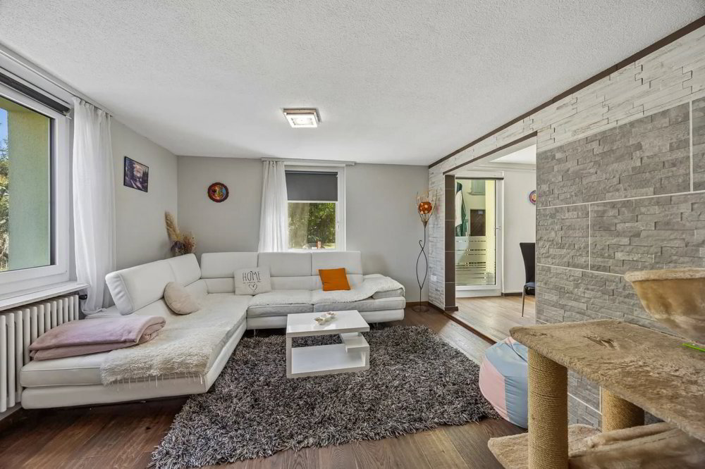 Haus – Ammerswil AG