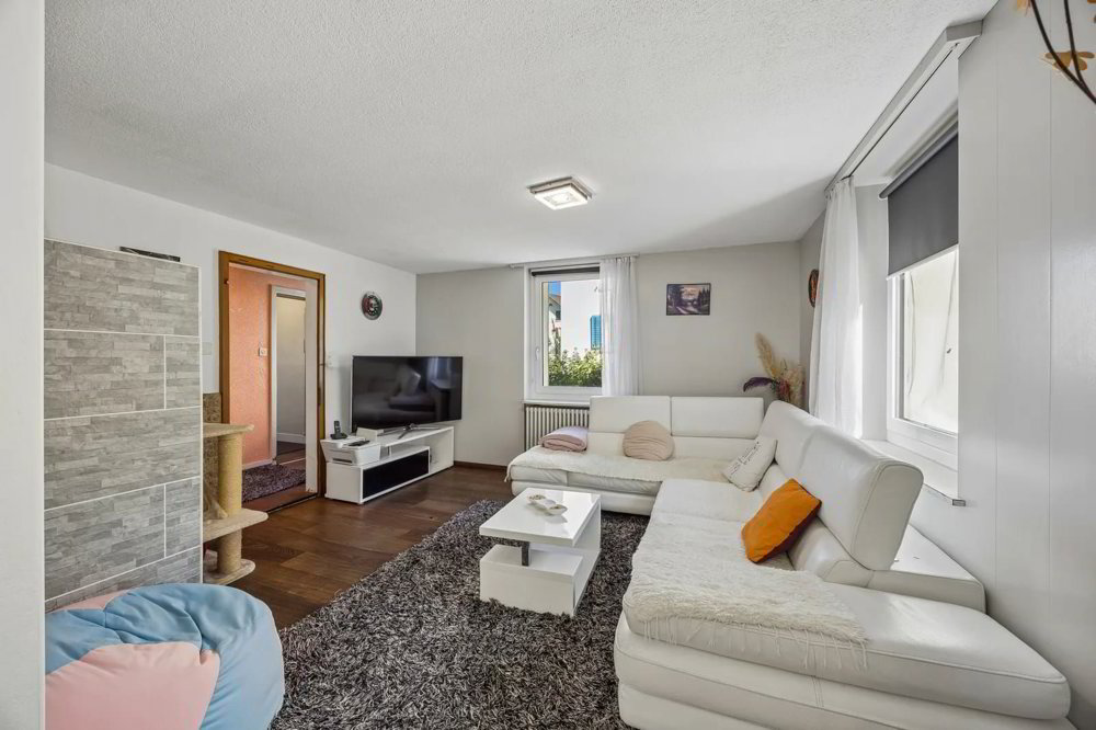 Haus – Ammerswil AG - Ansicht 2