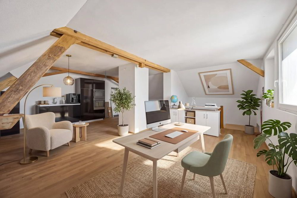 Haus – Ammerswil AG - Ansicht 3