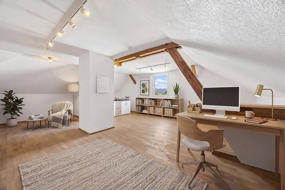 Haus – Ammerswil AG - Ansicht 4
