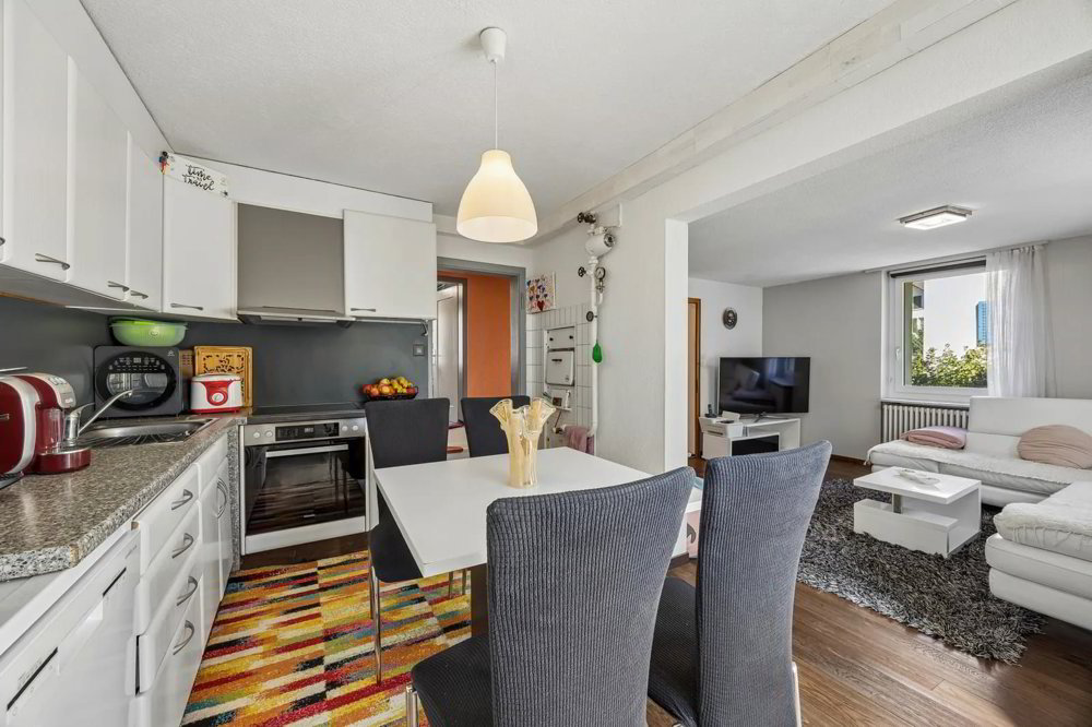 Haus – Ammerswil AG - Ansicht 5