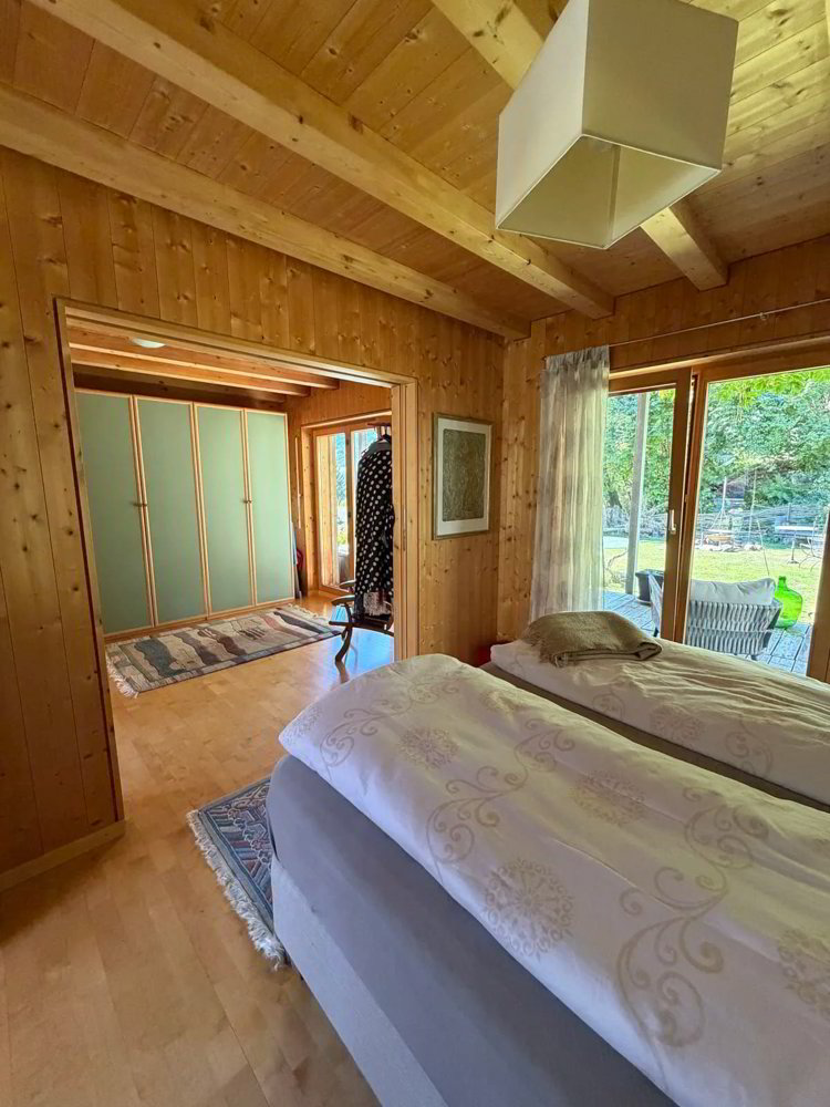 Haus – Maladers - Ansicht 2