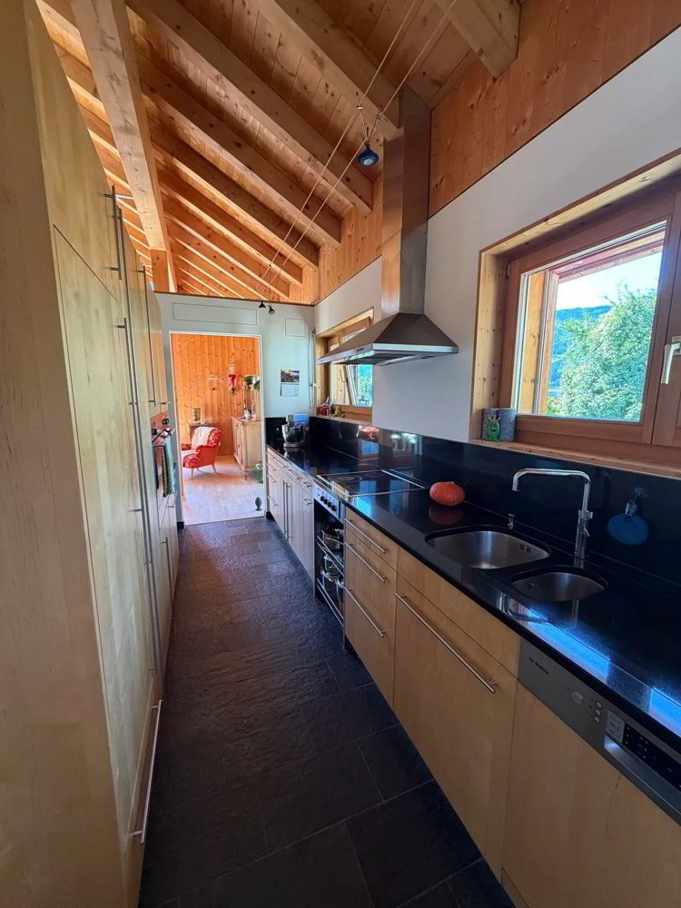 Haus – Maladers - Ansicht 5
