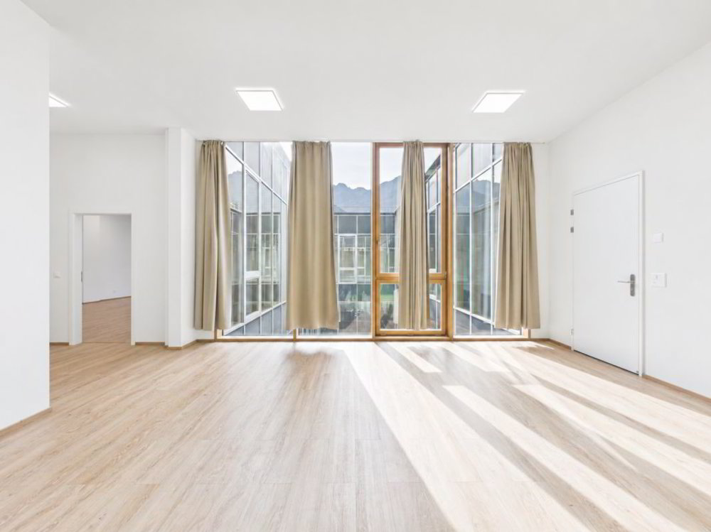 Der ideale Raum für Ihr Unternehmen | Loftpark, Altdorf - Ansicht 3