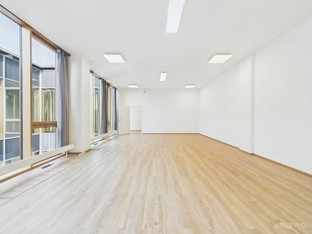 Der ideale Raum für Ihr Unternehmen | Loftpark, Altdorf - Mehr
