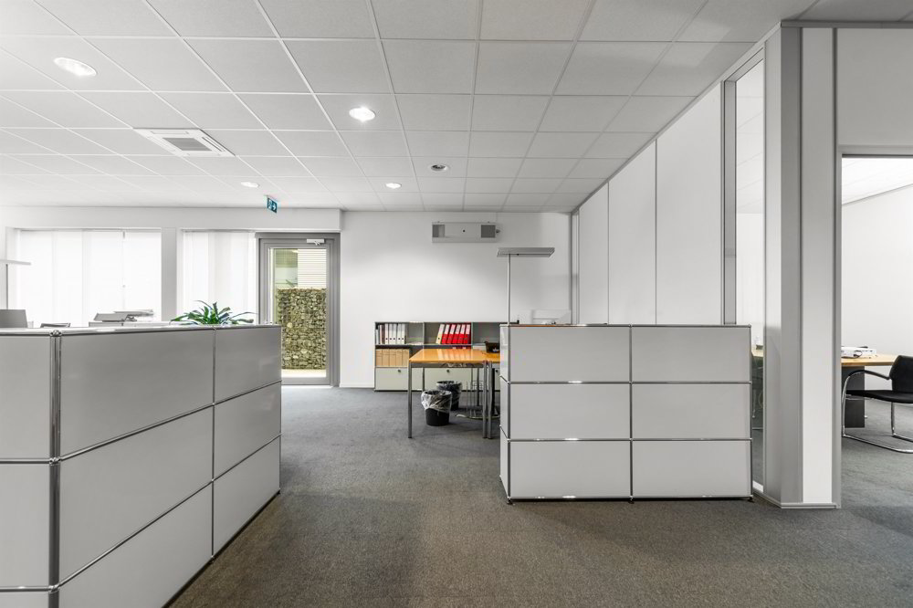 Büro- oder Ladenlokal im Herzen von Pfäffikon SZ - Ansicht 4
