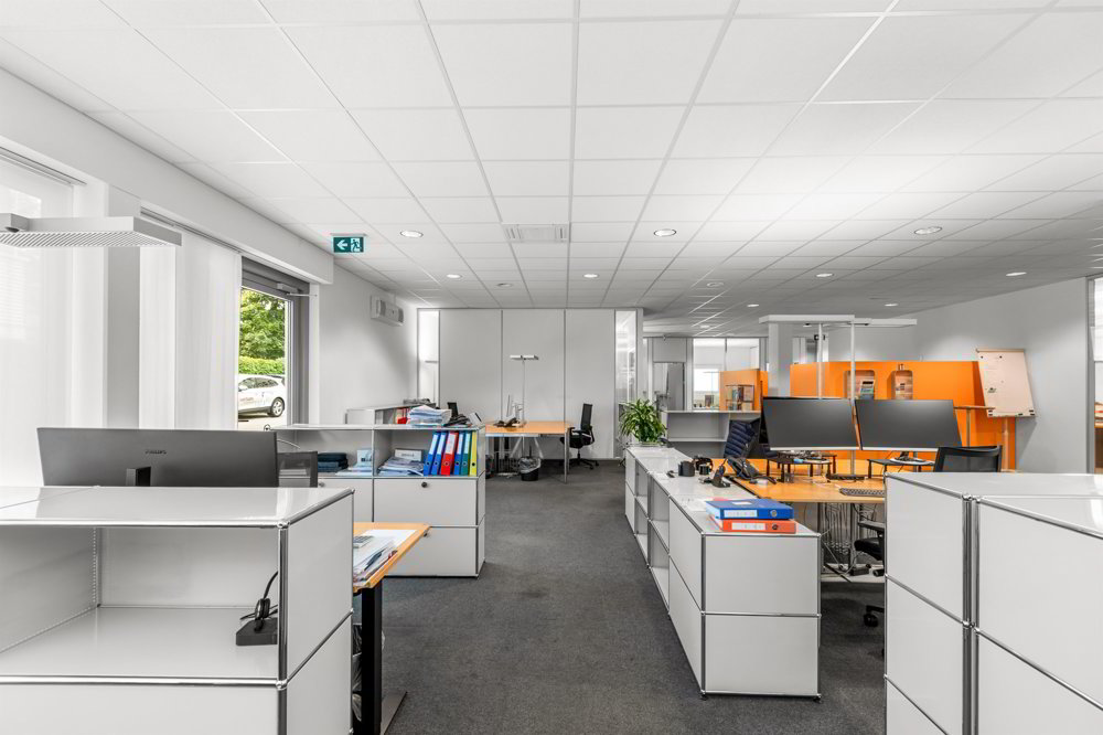 Büro- oder Ladenlokal im Herzen von Pfäffikon SZ - Ansicht 5