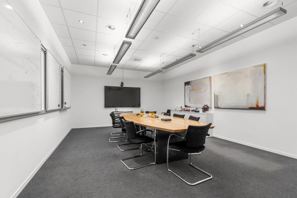 Büro- oder Ladenlokal im Herzen von Pfäffikon SZ - Mehr
