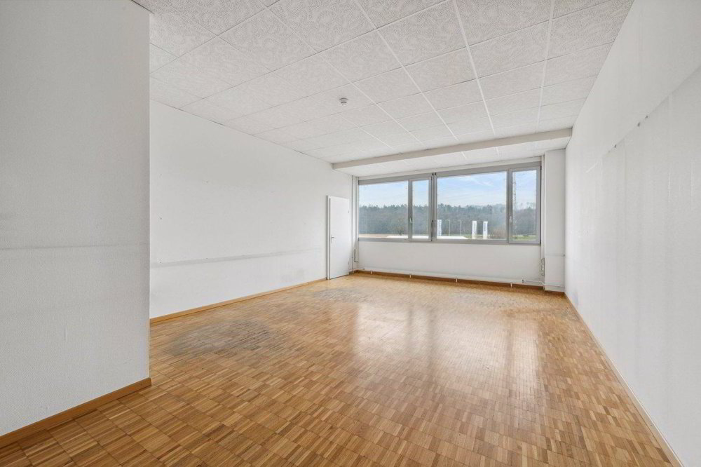 Attraktive Büroräume 20-494m² mit Aussicht zu vermieten - Ansicht 2