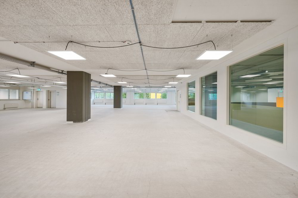 Bürofläche im Dreiländereck - Ansicht 3