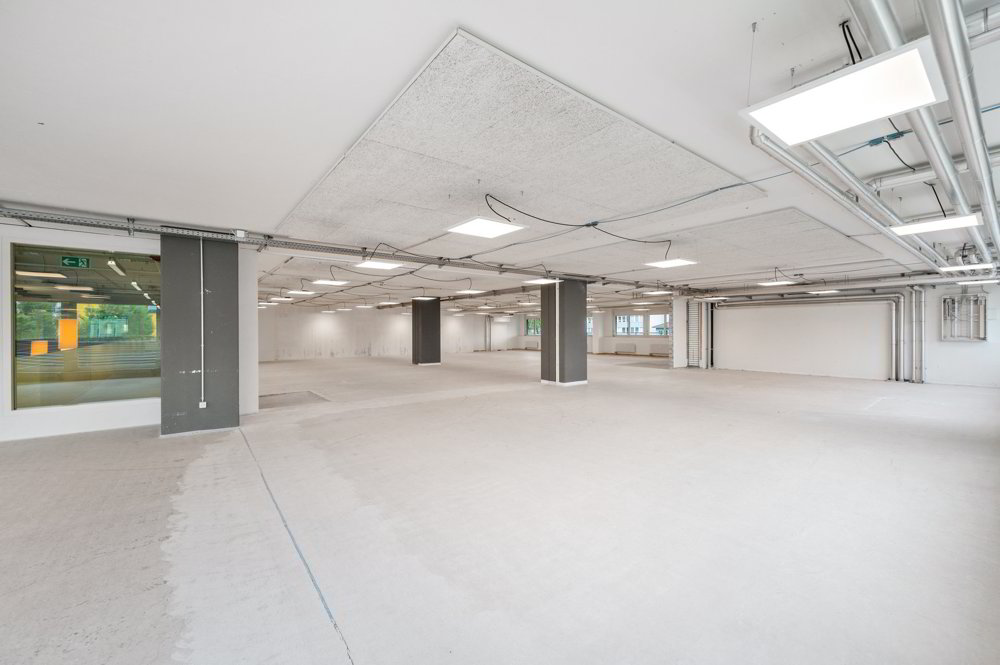 Bürofläche im Dreiländereck - Ansicht 4