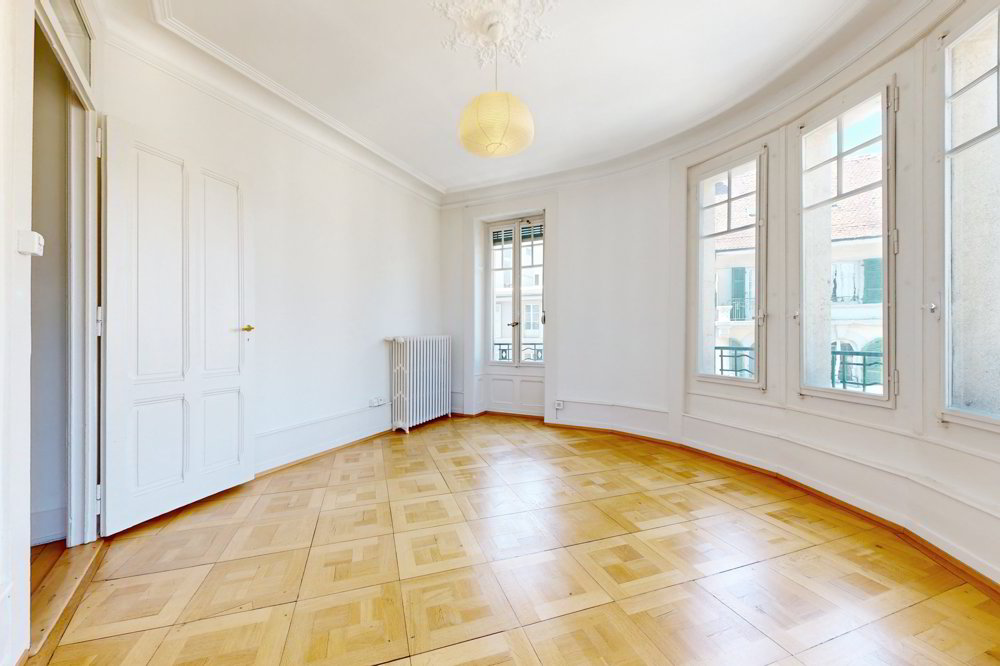 Wohnung – Genève - Ansicht 4