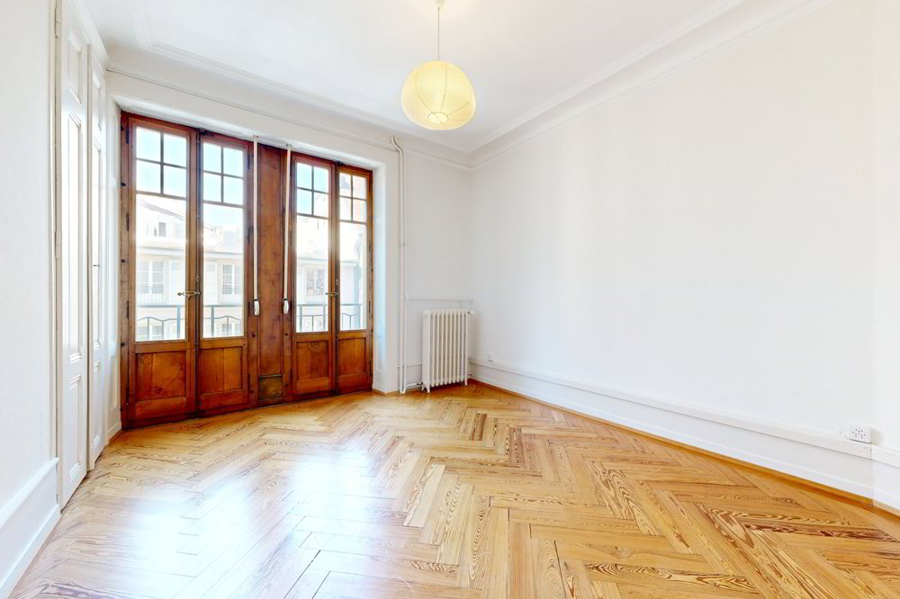 Wohnung – Genève - Mehr