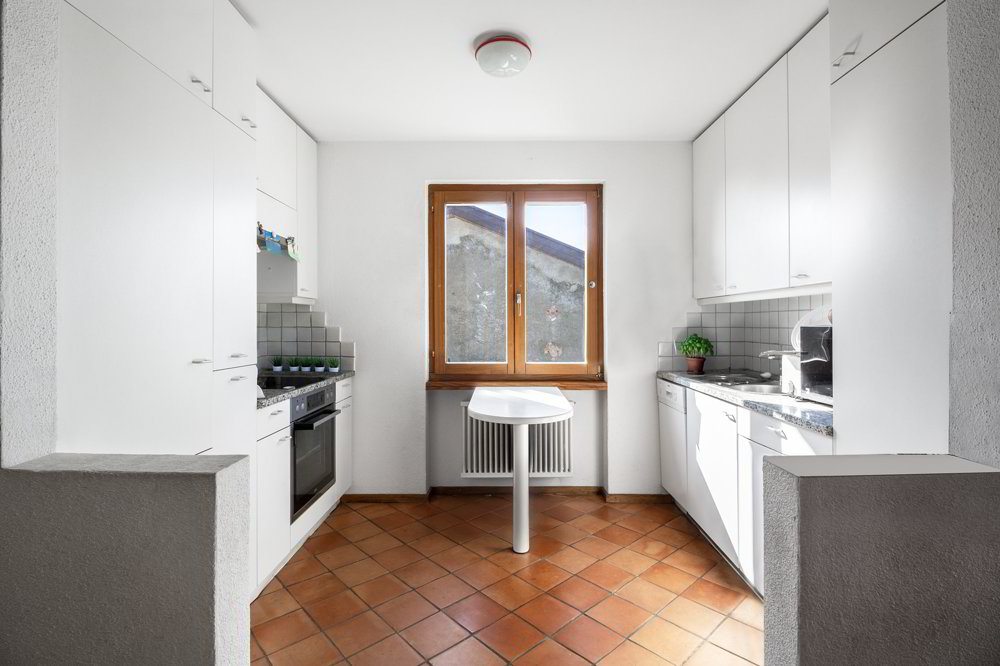 Wohnung – Aldesago - Ansicht 4