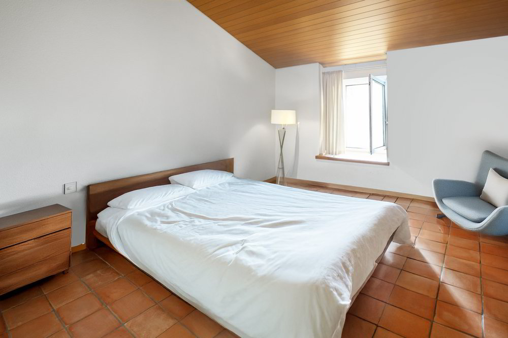 Wohnung – Aldesago - Ansicht 5