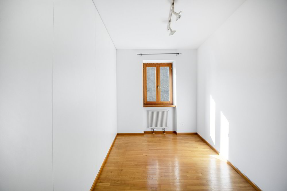 Wohnung – Aldesago - Mehr