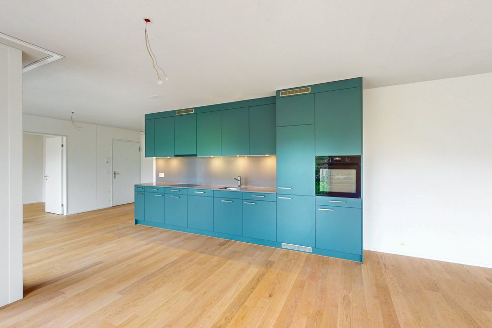 Wohnung – Wädenswil, Halbinsel Au - Ansicht 2