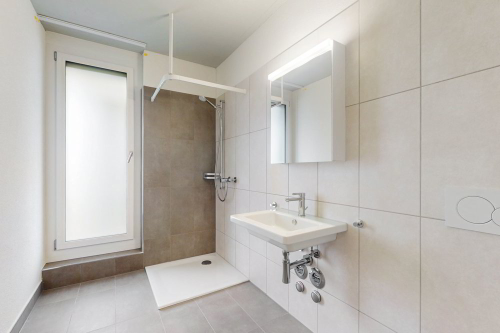 2 rooms Apartment for rent in Au ZH - image 1/4