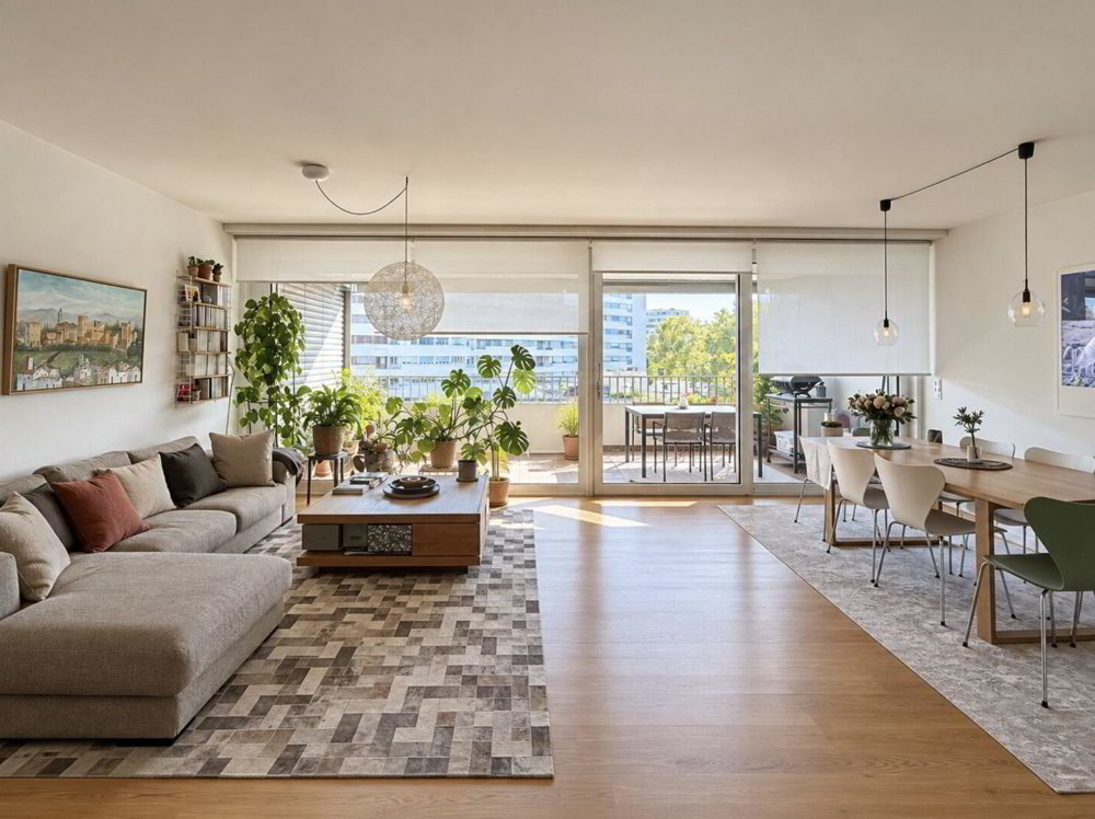 Appartement 5 pièces à acheter à Genève - image 1/1