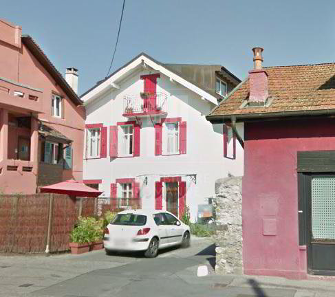 2 rooms Apartment for rent in Versoix - image 1/1