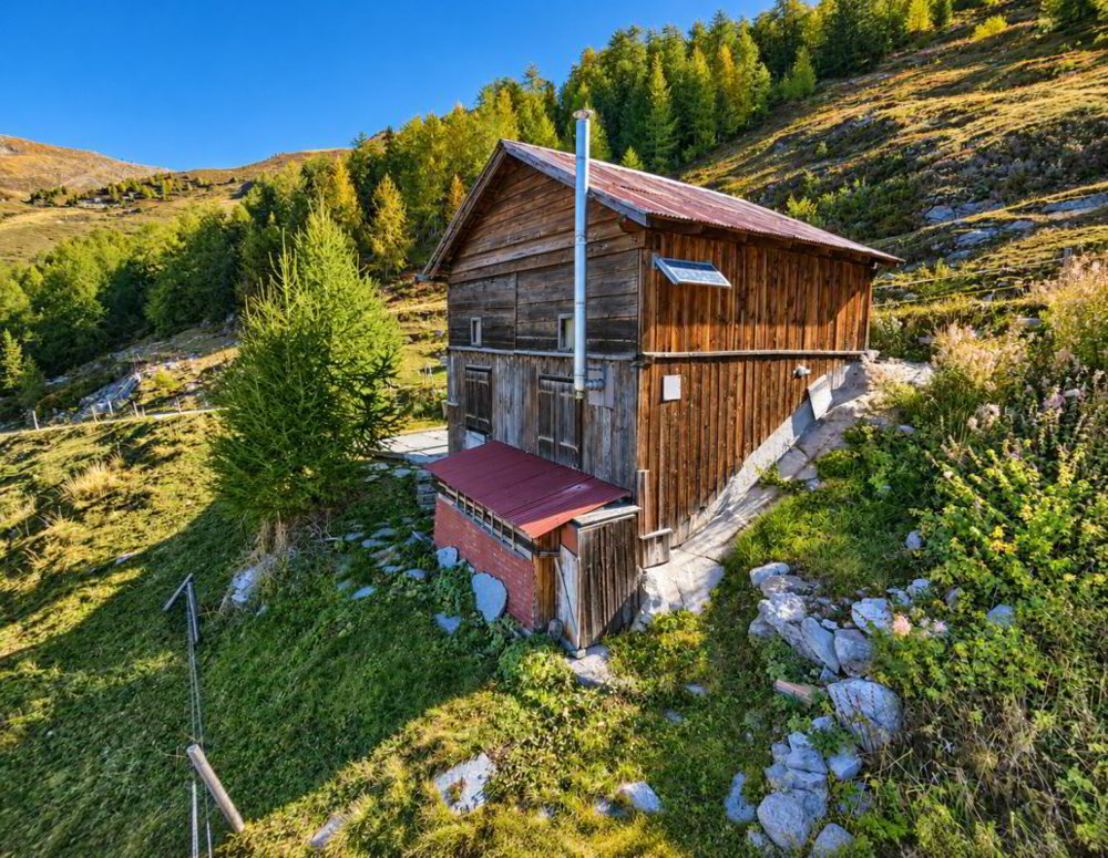 Haus – Mase