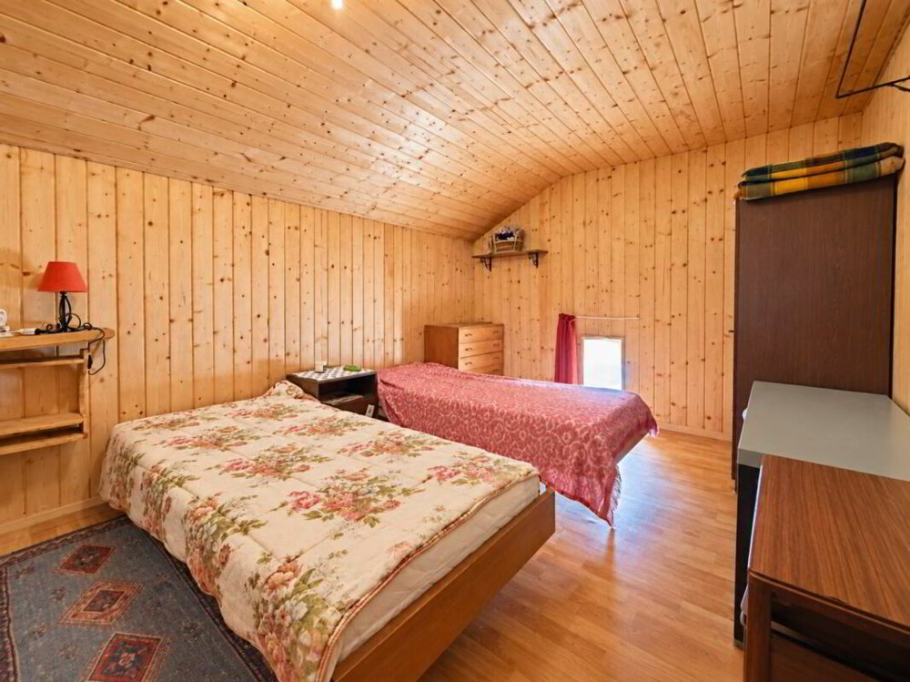 3 rooms House to buy in Mase - image 1/13
