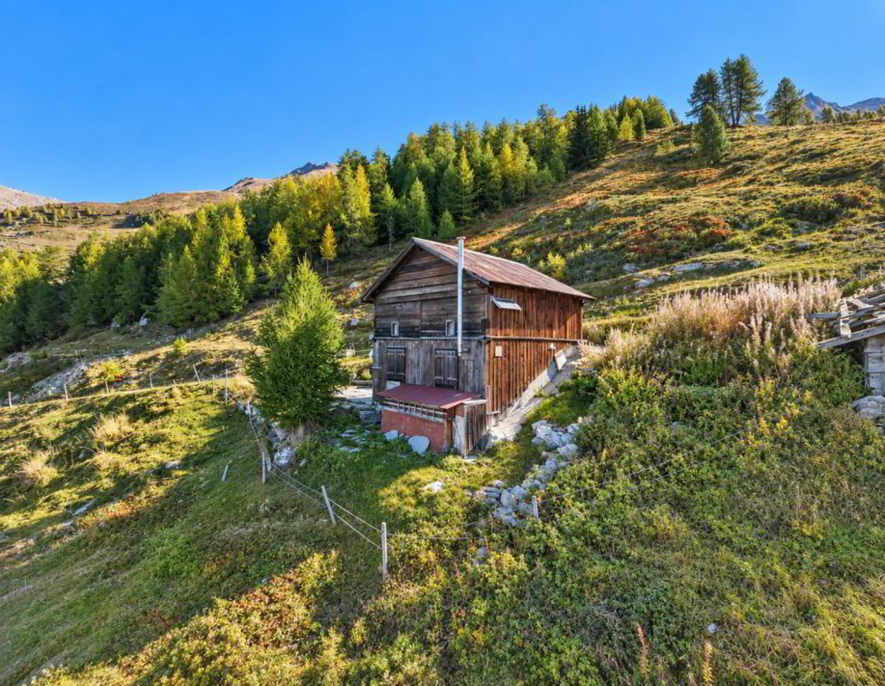 Haus – Mase - Ansicht 2