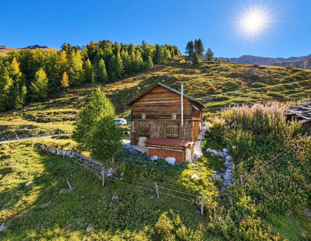 Haus – Mase - Ansicht 3