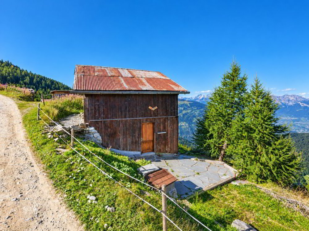 Haus – Mase - Ansicht 4