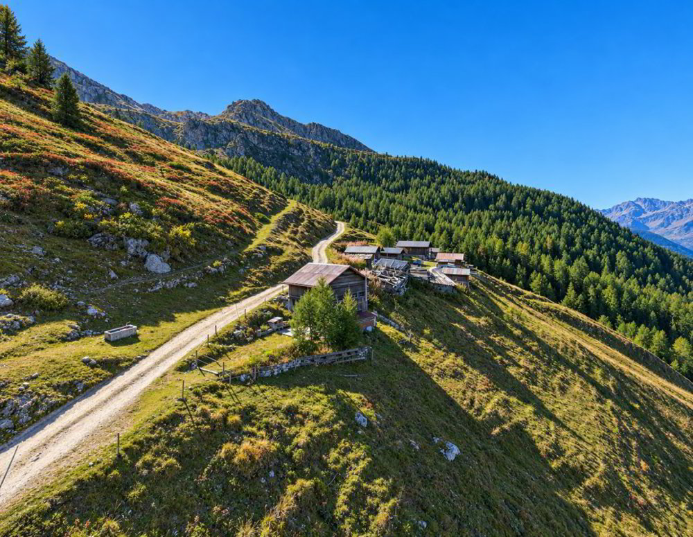 Haus – Mase - Mehr