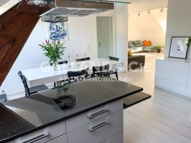 Wohnung – Lausanne, District de Lausanne - Ansicht 4