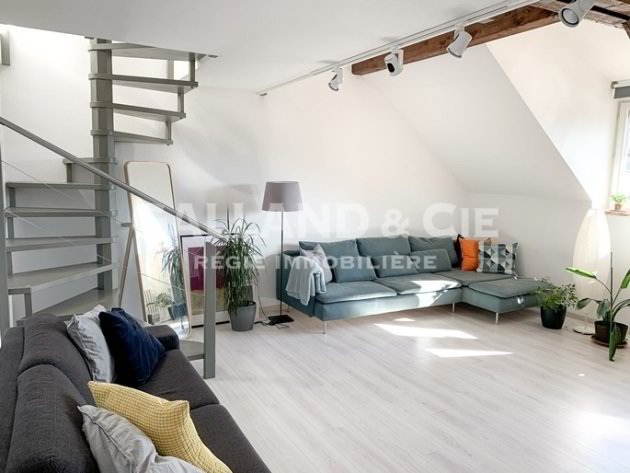 Wohnung – Lausanne, District de Lausanne - Ansicht 5