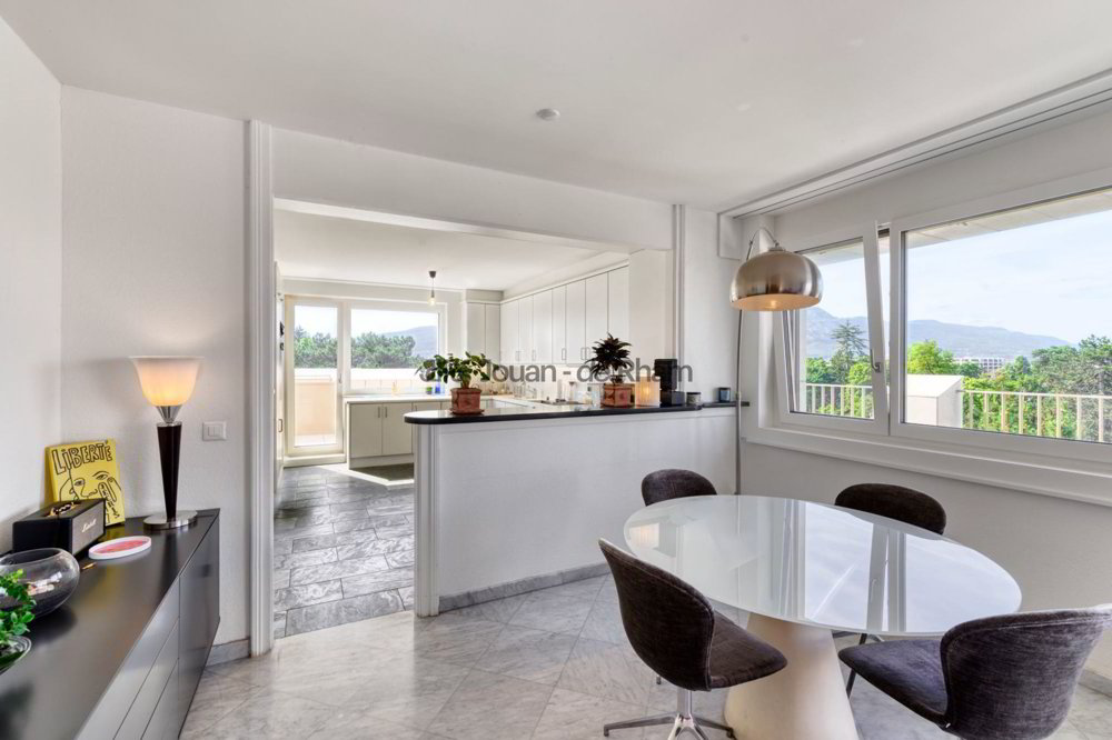 Wohnung – Cologny - Ansicht 5