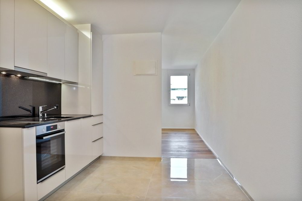 Wohnung – Binningen - Ansicht 2